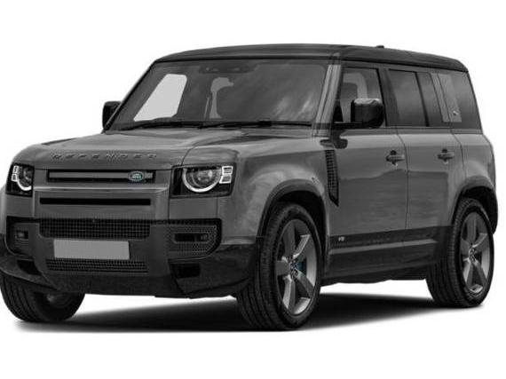 LAND ROVER DEFENDER 2023 SALEJ7EX5P2147150 image